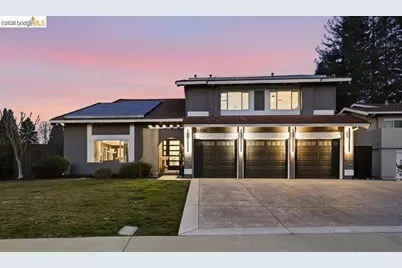 12232 Toluca Dr, San Ramon, CA 94583 - Photo 1