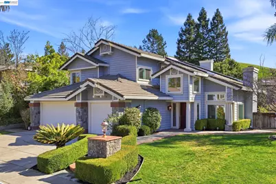 3421 Blackhawk Meadow Drive, Danville, CA 94506 - Photo 1