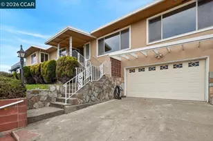 1374 Santa Clara St, Richmond, CA 94804 - Photo 1