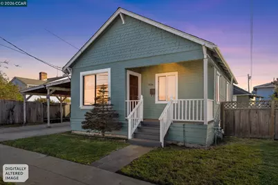 3524 Bissell Ave, Richmond, CA 94805 - Photo 1