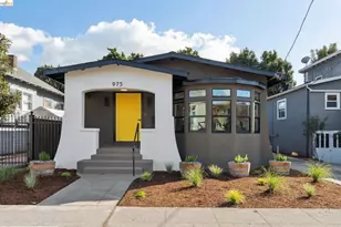 975 55th St, Oakland, CA 94608 - Photo 1