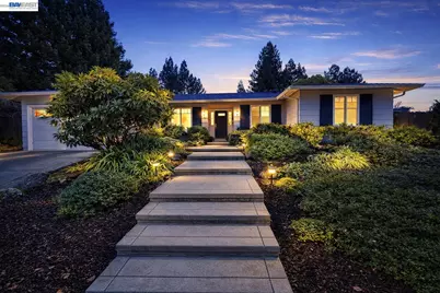 372 Borica Dr, Danville, CA 94526 - Photo 1