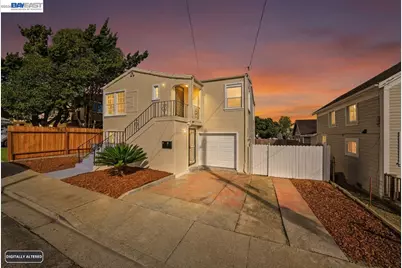 116 Mississippi St, Vallejo, CA 94590 - Photo 1