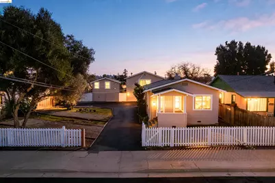 320 & 322 Evans Ave, Vallejo, CA 94590 - Photo 1