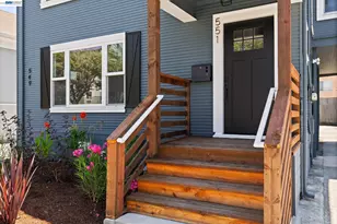 551 53rd St, Oakland, CA 94609 - Photo 1