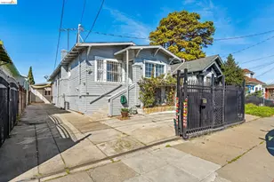 1433 56th Ave, Oakland, CA 94621 - Photo 1