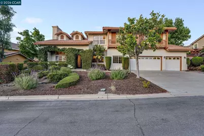 1105 Peacock Creek Drive, Clayton, CA 94517 - Photo 1