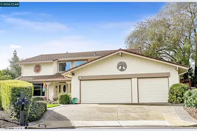 149 Saint Francis Ct, Danville, CA 94526 - Photo 1