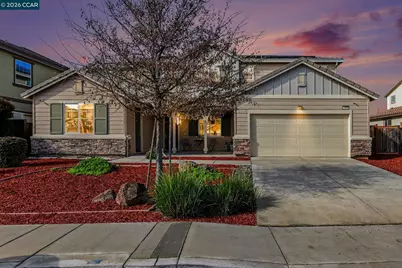 109 Muir Ct, Oakley, CA 94561 - Photo 1