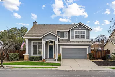 1442 Earl Glen, Brentwood, CA 94513 - Photo 1
