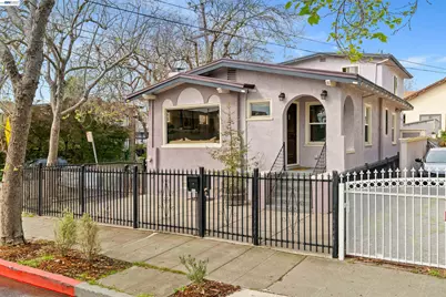 931 Bancroft Way, Berkeley, CA 94710 - Photo 1