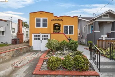 3118 60th Ave, Oakland, CA 94605 - Photo 1