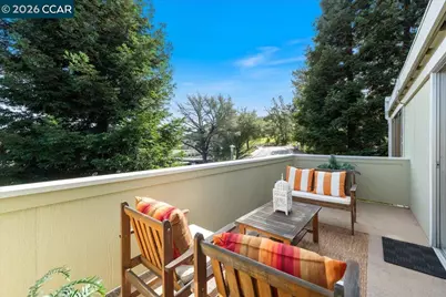 1573 Rockledge Ln #3, Walnut Creek, CA 94595 - Photo 1