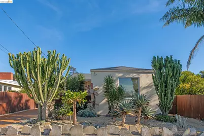 674 35th St., Richmond, CA 94805 - Photo 1
