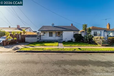 2614 Chanslor Avenue, Richmond, CA 94803 - Photo 1