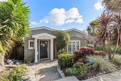 2832 Monticello Ave, Oakland, CA 94619 - Photo 1
