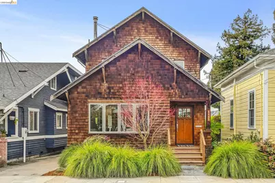 6445 Irwin Ct, Oakland, CA 94609 - Photo 1