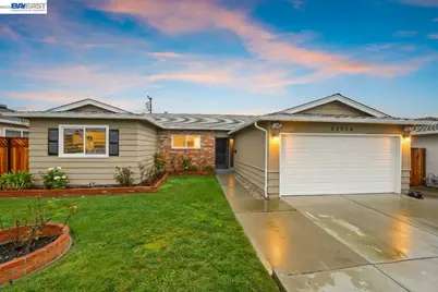 42688 Saratoga Park St, Fremont, CA 94538 - Photo 1