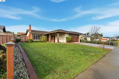 4845 Tammy Ct, Union City, CA 94587 - Photo 1