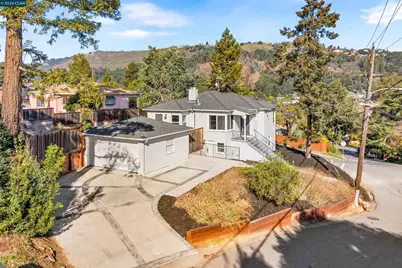 3649 Shone Ave, Oakland, CA 94605 - Photo 1