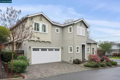 32 Crowley Pl, Walnut Creek, CA 94597 - Photo 1