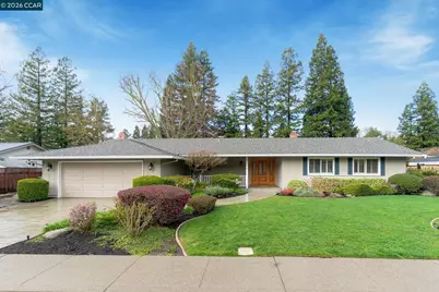 156 Santiago Drive, Danville, CA 94526 - Photo 1