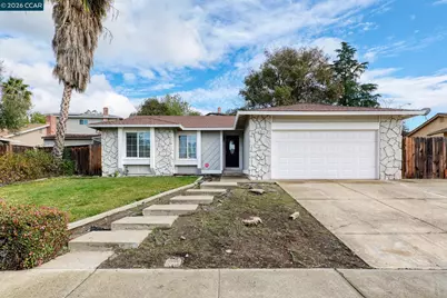 3419 Barmouth Dr, Antioch, CA 94509 - Photo 1
