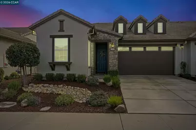 1456 Santorini St, Brentwood, CA 94513 - Photo 1