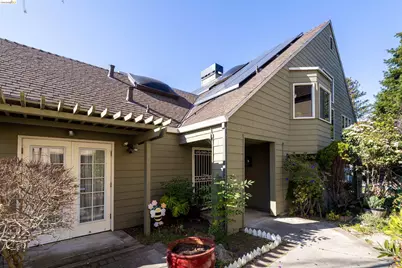 2609 Meadow Crest Court, Richmond, CA 94806 - Photo 1