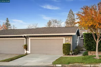 1942 Rancho Verde Circle E, Danville, CA 94526 - Photo 1