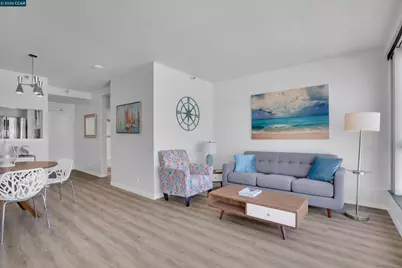 300 3rd St #1203, San Francisco, CA 94107 - Photo 1