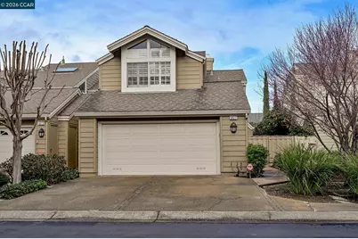 1827 Stratton Cir, Walnut Creek, CA 94598 - Photo 1