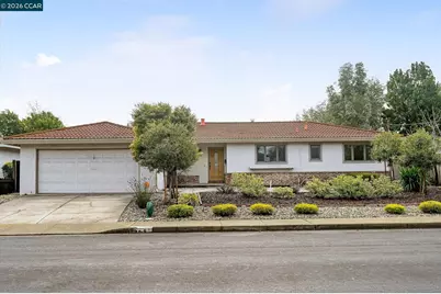 2036 Rockne Dr, Concord, CA 94518 - Photo 1
