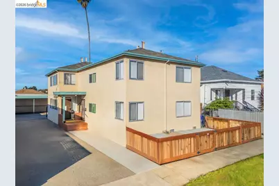 143 19th, Richmond, CA 94801 - Photo 1