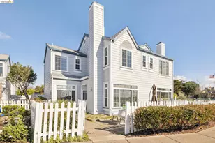 306 Commodore Dr, Richmond, CA 94804 - Photo 1