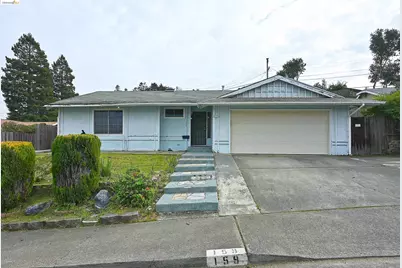 159 Coleridge Dr, Vallejo, CA 94591 - Photo 1