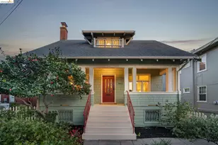 5466 Shafter Ave, Oakland, CA 94618 - Photo 1