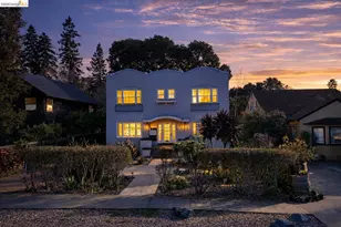 6100 Chabot Rd, Oakland, CA 94618 - Photo 1