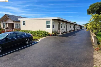 21447 Ocean View Dr, Hayward, CA 94541 - Photo 1