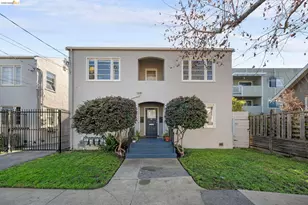 367 41st St, Oakland, CA 94609 - Photo 1