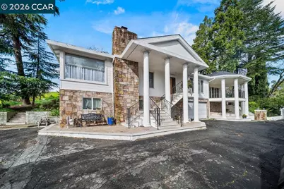 351 Montecillo Drive, Walnut Creek, CA 94595 - Photo 1