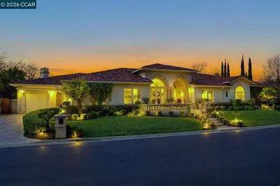 2451 Diablo Ranch Place, Danville, CA 94506 - Photo 1