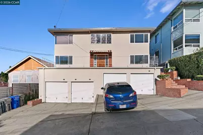 650 Hillsborough St, Oakland, CA 94606 - Photo 1