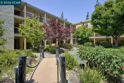 4033 Terra Granada Dr #9C, Walnut Creek, CA 94595 - Photo 1