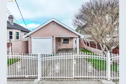 129 Bissell Ave, Richmond, CA 94801 - Photo 1