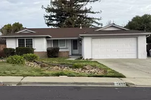 1417 Rolling Hill Way, Martinez, CA 94553 - Photo 1