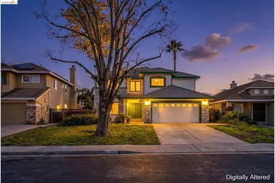 370 Gristmill Dr, Brentwood, CA 94513 - Photo 1