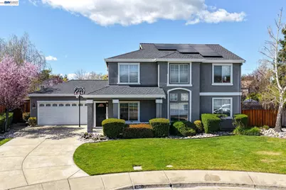 1360 Toulon Ct, Livermore, CA 94551 - Photo 1