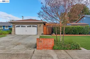 1515 Miramonte Ave, Mountain View, CA 94040 - Photo 1