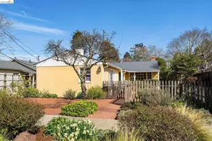 265 Purdue Ave, Kensington, CA 94708 - Photo 1